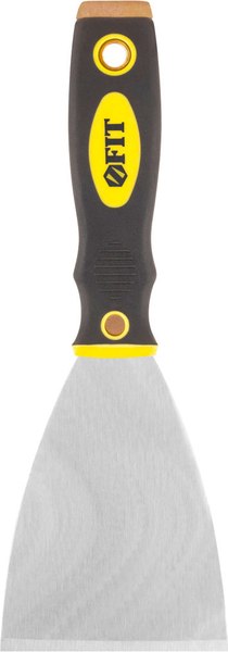 Шпатель FIT Профи 1мм / 06673 - фото