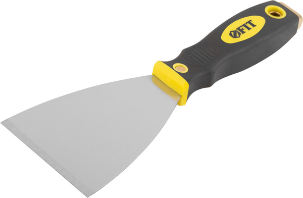 Шпатель FIT Профи 1мм / 06673