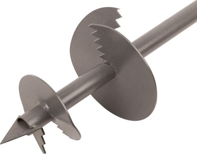 Бур садовый FIT 1000х150мм / 77242