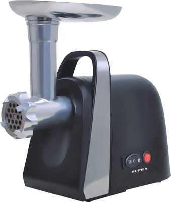 Мясорубка электрическая Supra MGS-1991 - фото