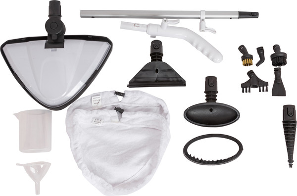 Пароочиститель Supra SMS-305