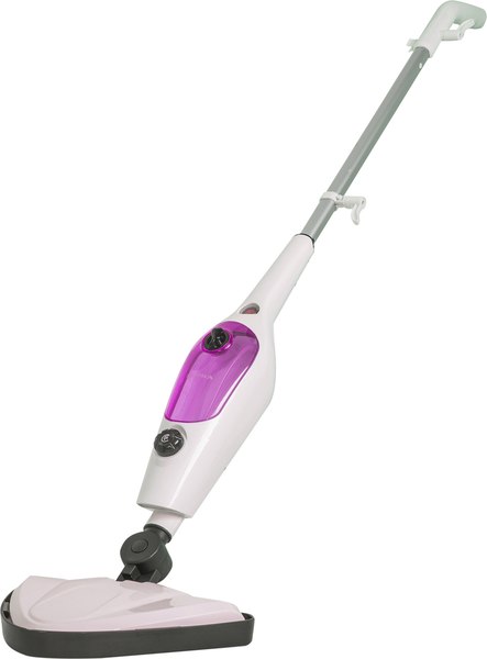 Пароочиститель Supra SMS-307