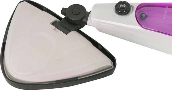 Пароочиститель Supra SMS-307