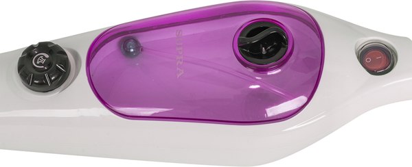 Пароочиститель Supra SMS-307