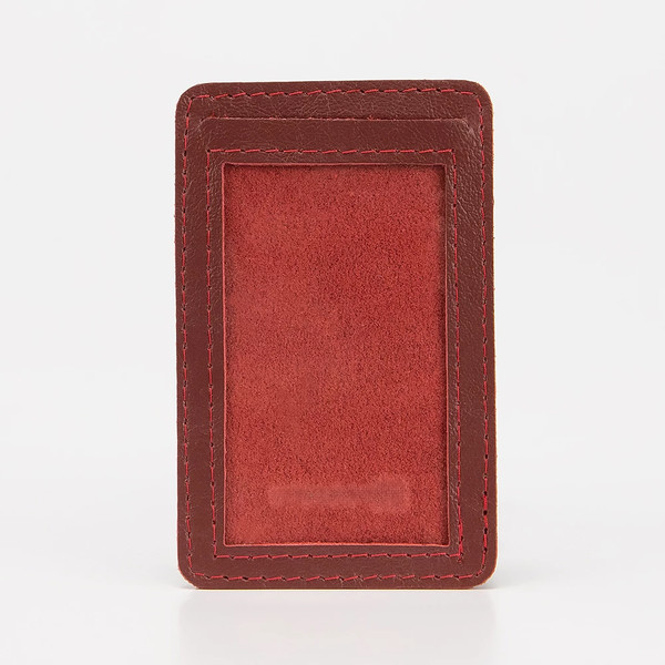 Кардхолдер Poshete 604-008LG-BRD