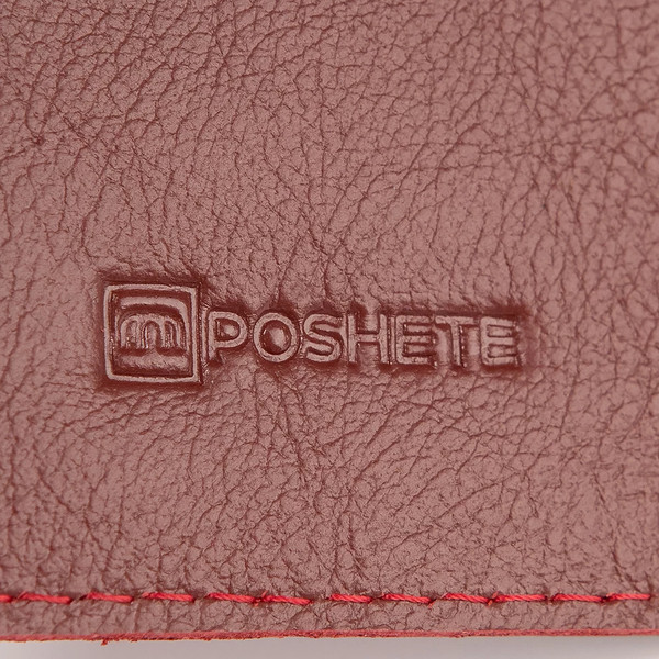 Кардхолдер Poshete 604-008LG-BRD