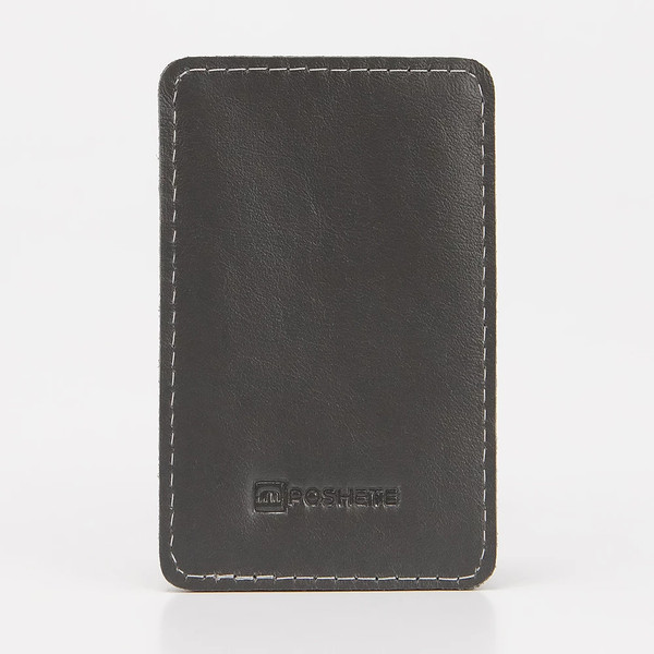 Кардхолдер Poshete 604-008LG-GRY - фото