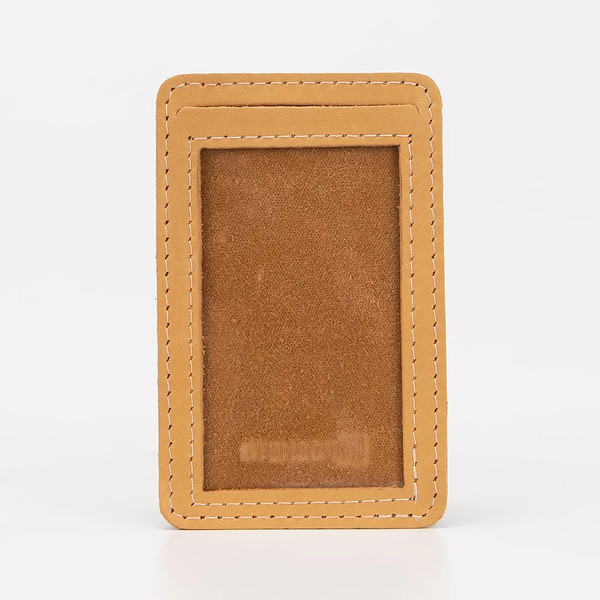 Кардхолдер Poshete 604-008LG-LBW