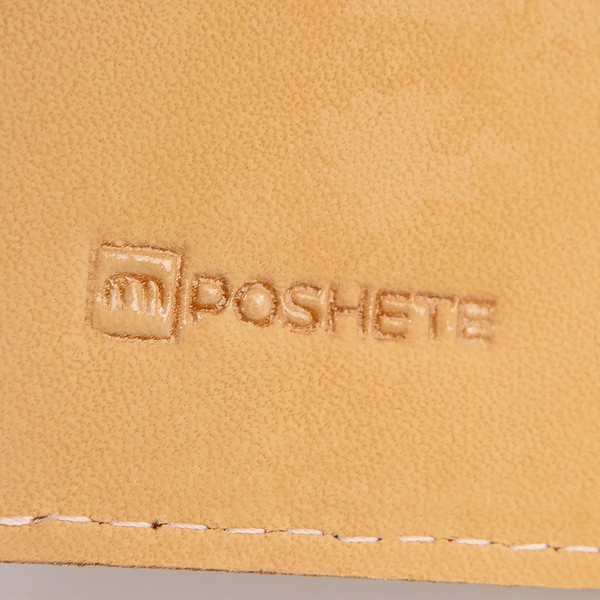 Кардхолдер Poshete 604-008LG-LBW