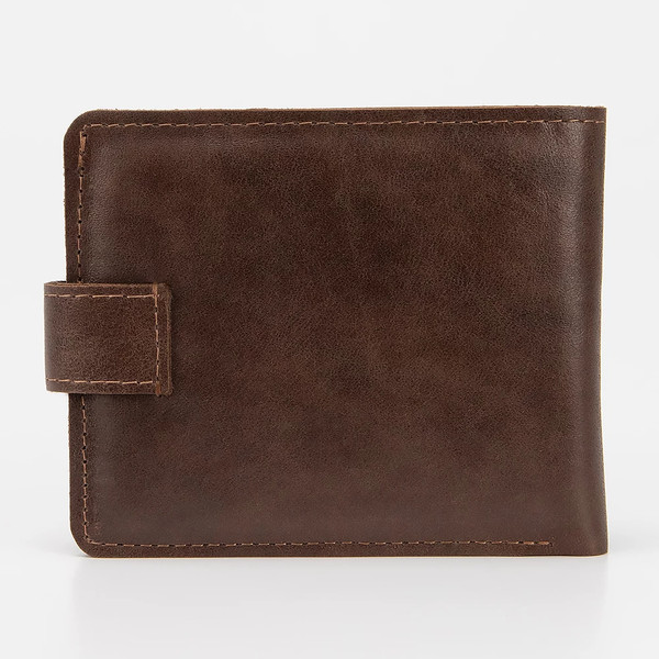 Портмоне Poshete 604-079/1-V/NP-BRW