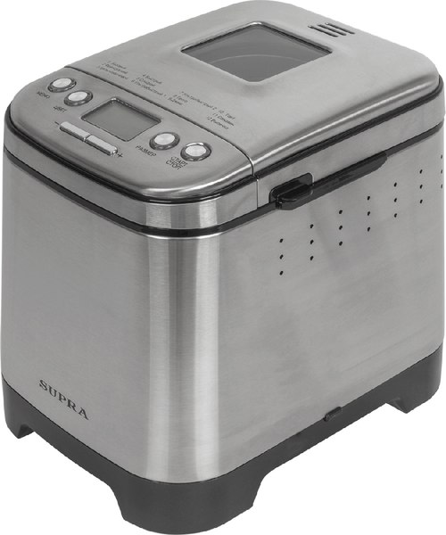 Хлебопечка Supra BMS-310 - фото