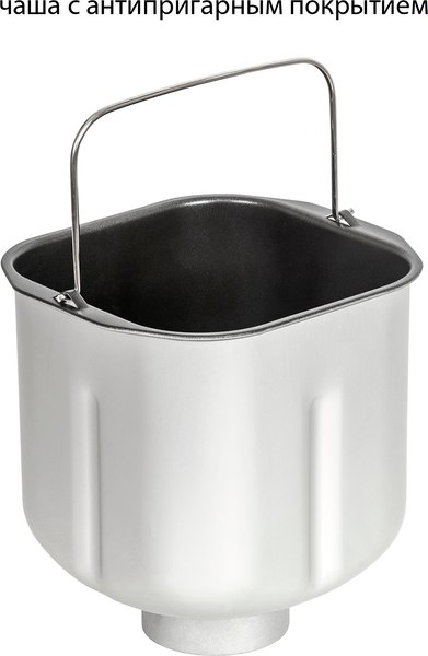 Хлебопечка Supra BMS-310