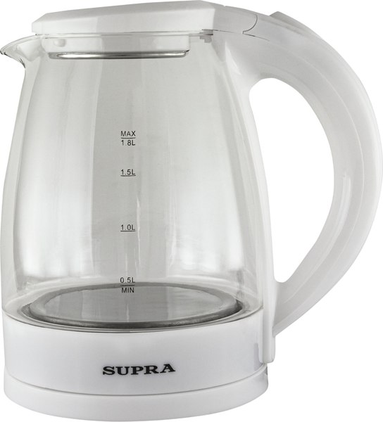 Электрочайник Supra KES-1854G - фото