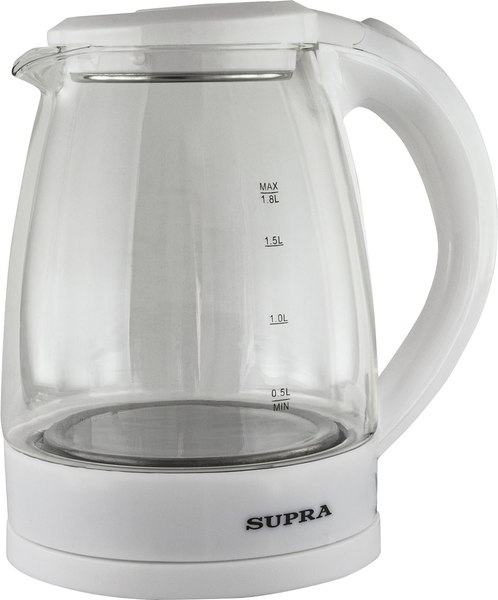 Электрочайник Supra KES-1854G