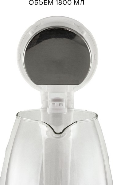 Электрочайник Supra KES-1854G