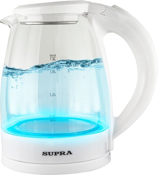 Электрочайник Supra KES-1854G
