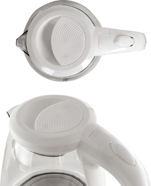 Электрочайник Supra KES-1854G