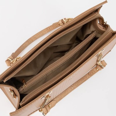 Сумка Marzia 704-3978-BEG