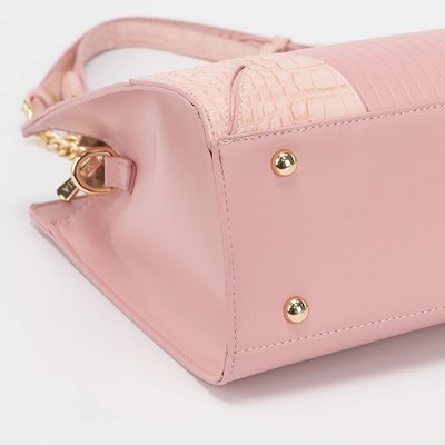 Сумка Marzia 704-3978-PNK