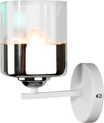 Бра INhome Aura Teso-WH-E27 / 4690612058061 - фото