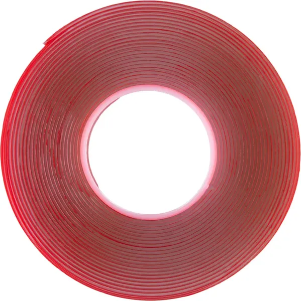 Скотч двухсторонний Rexant 09-6057