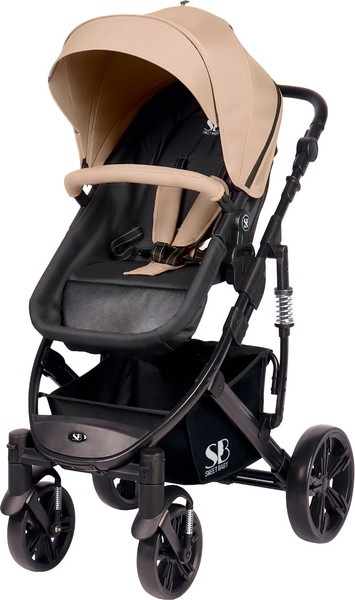 Детская универсальная коляска Sweet Baby Comfort 2в1 - фото