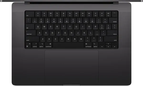 Ноутбук Apple Macbook Pro 16.2 M4 Pro 2024 / MX2X3