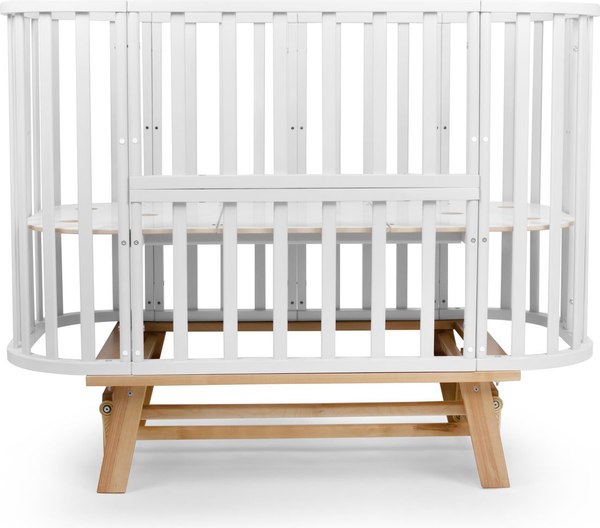 Детская кроватка Sweet Baby Barocco New с маятником