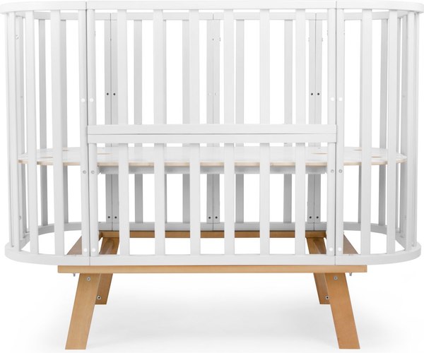 Детская кроватка Sweet Baby Barocco New с маятником