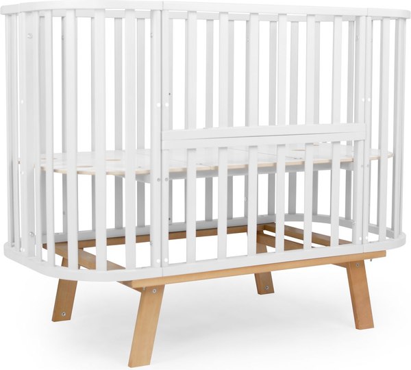 Детская кроватка Sweet Baby Barocco New с маятником