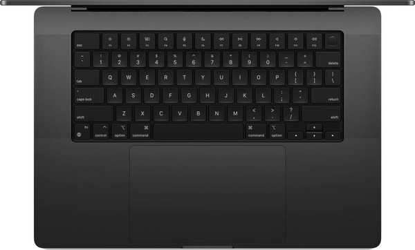 Ноутбук Apple Macbook Pro 16.2 M4 Pro 2024 / MX2Y3