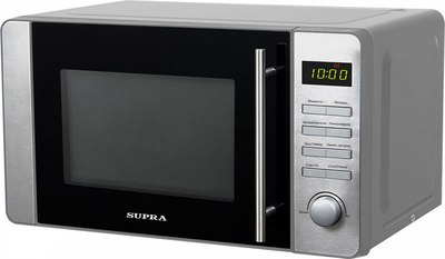 Микроволновая печь Supra 20TS55 - фото