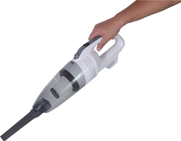 Вертикальный пылесос Supra VCS-1002