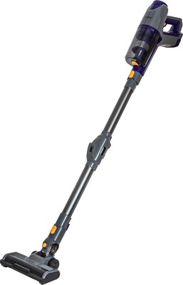 Вертикальный пылесос Supra VCS-5084 - фото