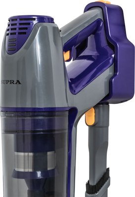Вертикальный пылесос Supra VCS-5084