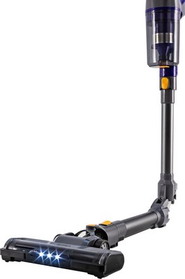 Вертикальный пылесос Supra VCS-5084