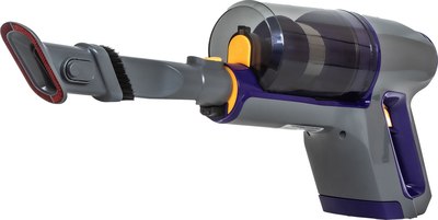 Вертикальный пылесос Supra VCS-5084