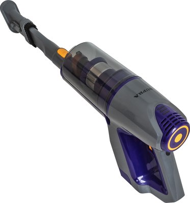 Вертикальный пылесос Supra VCS-5084