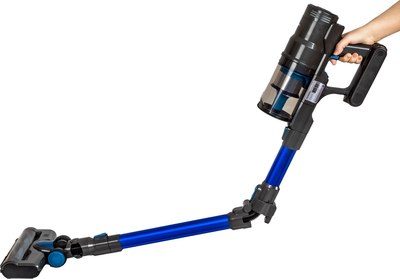 Вертикальный пылесос Supra VCS-5088