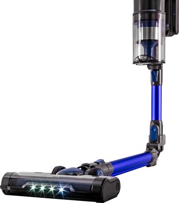 Вертикальный пылесос Supra VCS-5088