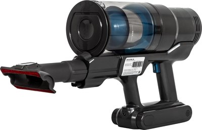 Вертикальный пылесос Supra VCS-5088