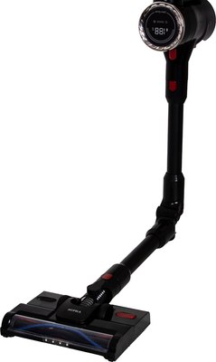 Вертикальный пылесос Supra VCS-5089