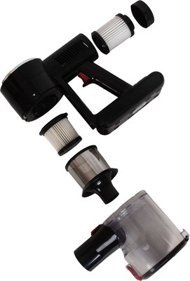 Вертикальный пылесос Supra VCS-5089