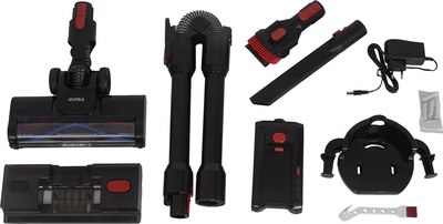 Вертикальный пылесос Supra VCS-5089