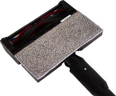 Вертикальный пылесос Supra VCS-5089