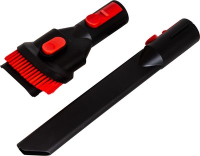 Вертикальный пылесос Supra VCS-5089