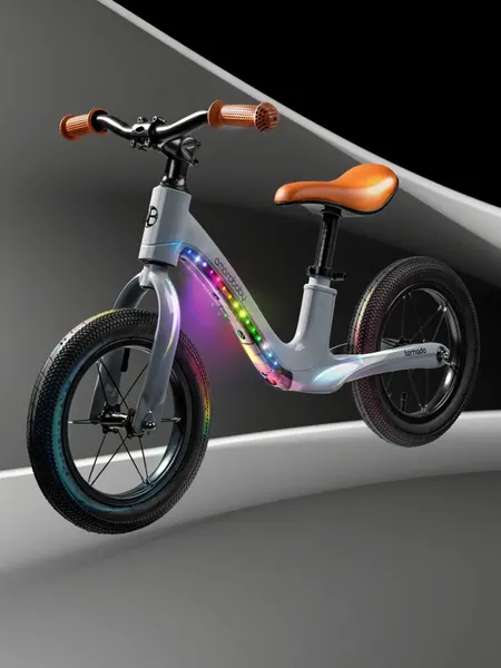 Беговел Amarobaby Tornado / AB24-34NB/11