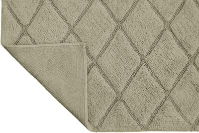 Коврик для ванной Sofi de Marko Jale 60х100 / КВ-Дж7-60х100