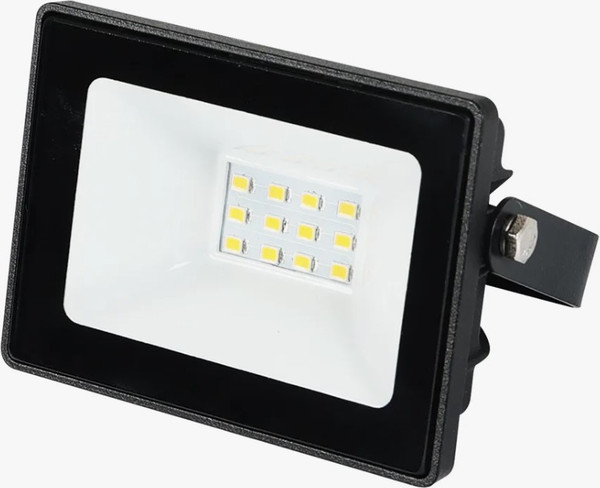 Прожектор HiTT FL1-10W-IP65-6 / 2010001 - фото