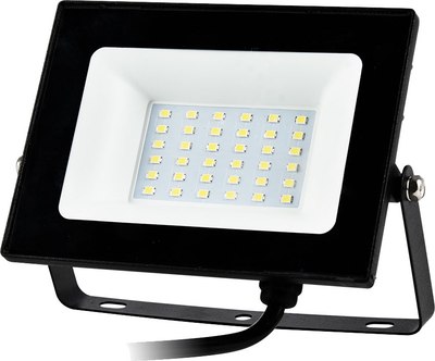 Прожектор HiTT FL1-30W-IP65-6 / 2010003 - фото